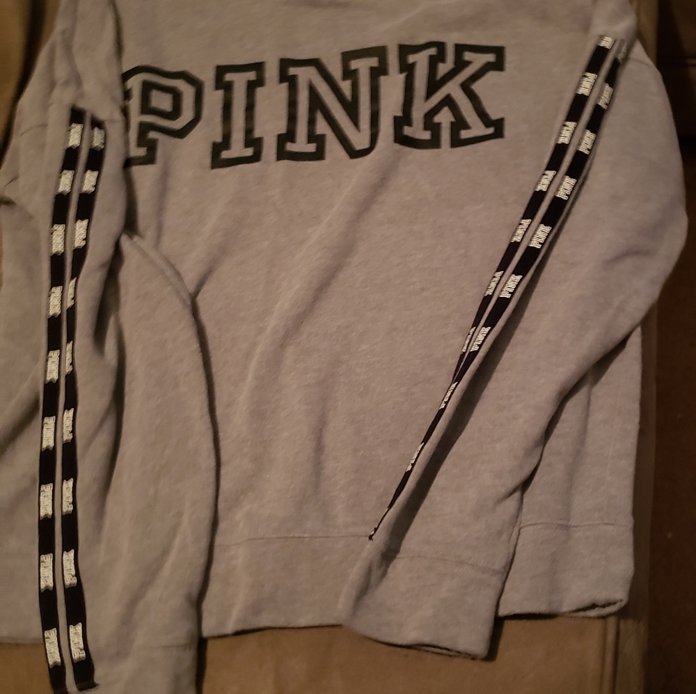 Pink Victoria secret sweeter xsp